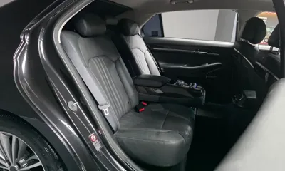Genesis EQ900