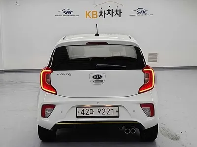 Kia Morning