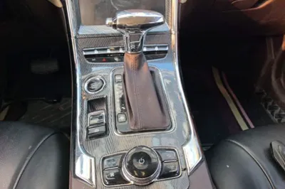 Leopaard CS9