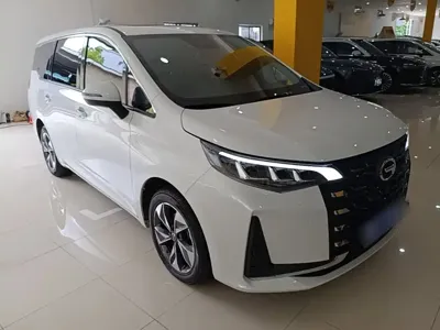 GAC Motor Trumpchi M6