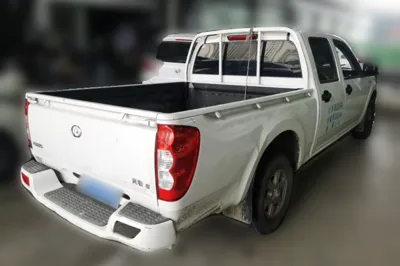 Great Wall Wingle 5