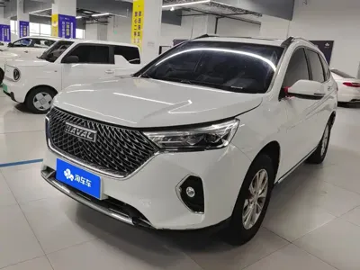 Haval M6