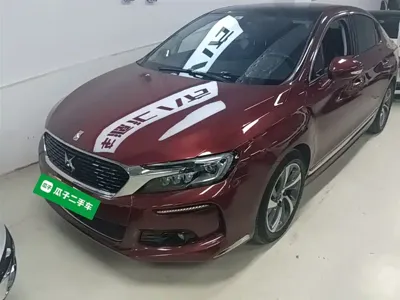 DS DS 5LS