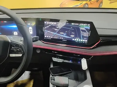 Changan X5 Plus