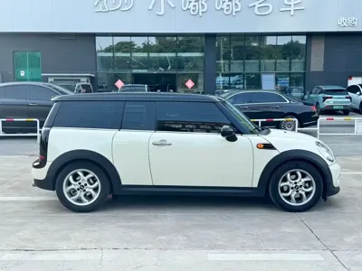 MINI Mini Clubman