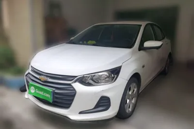 Chevrolet Cavalier