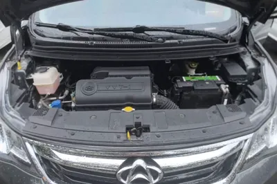 CHANGAN KAICHENG Oushang A600