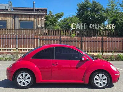 Volkswagen Beatle