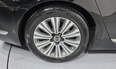 Kia K9