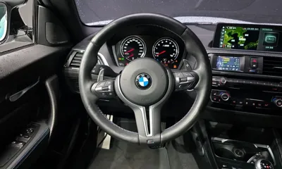 BMW M2