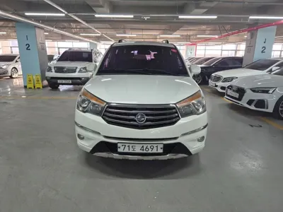 KG_Mobility_Ssangyong KORANDO