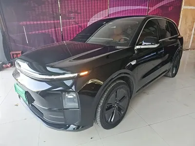 Li Auto Li L6