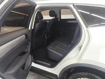 BYD Tang