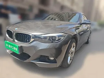 BMW 3 Series GT