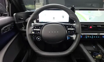 Hyundai Ioniq6