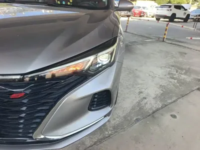 Changan Eado