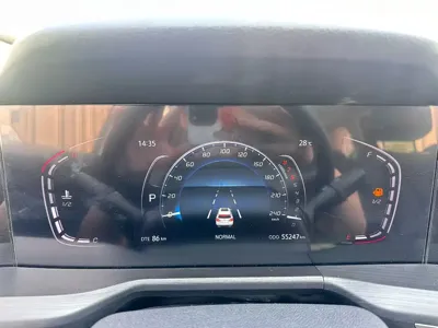 Changan 长安CS75PLUS