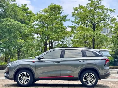 Changan 长安CS75PLUS