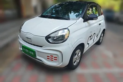 Roewe Clever