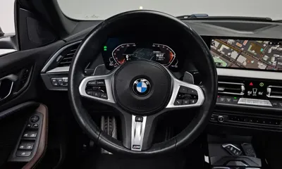 BMW 2-Series