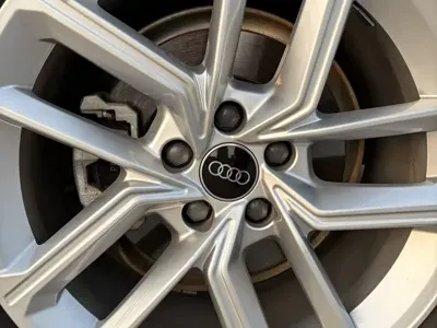 Audi A5 (Import)