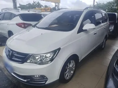 Baojun 730