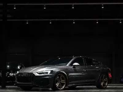 Audi RS 5