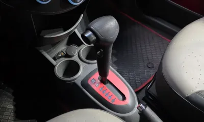 ChevroletGMDaewoo Matiz