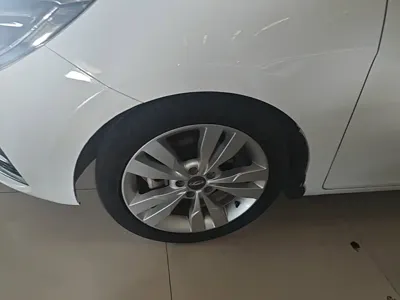 Chery Arrizo 5