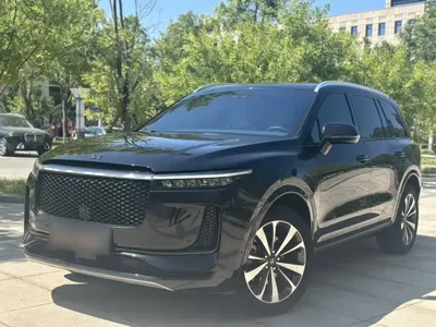 Li Auto Li ONE
