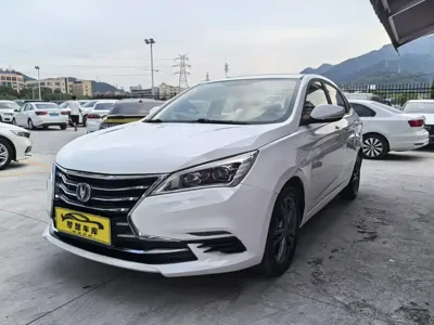 Changan Eado DT