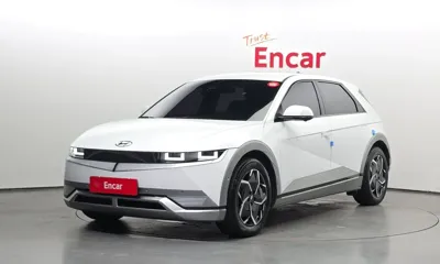 Hyundai Ioniq5