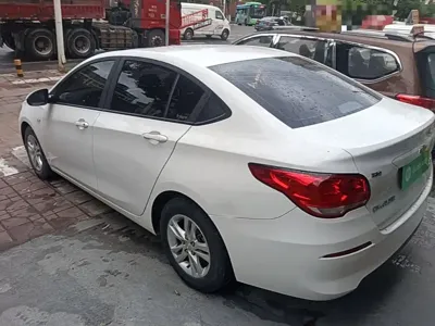 Chevrolet Cavalier