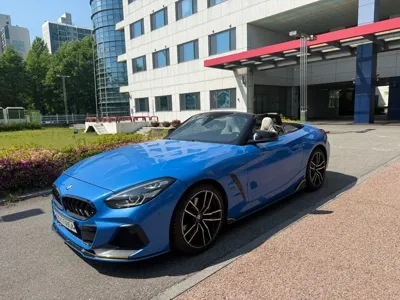 BMW Z4