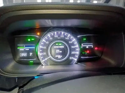 Honda Elysion