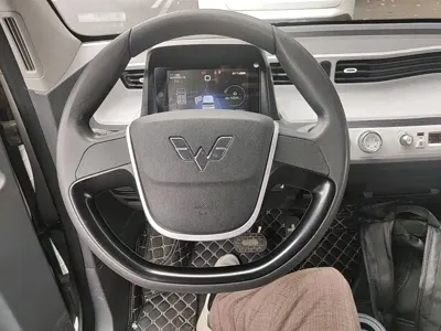 Wuling MINIEV