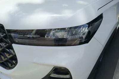 Chery Tiggo 7