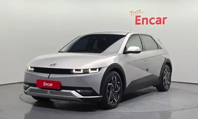 Hyundai Ioniq5