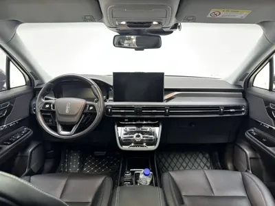 Lincoln Corsair