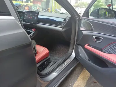 BYD Han