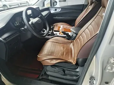 Wuling Jiachen