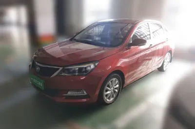 Changan Alsvin V7