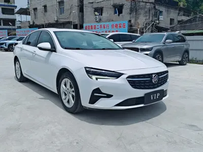Buick Regal