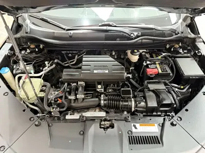 Honda Breeze