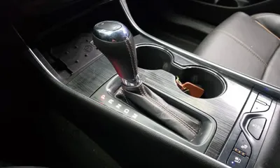 ChevroletGMDaewoo Impala