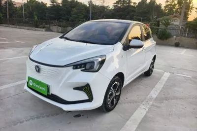 Changan Benni E-Star