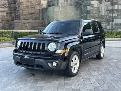 Jeep Patriot