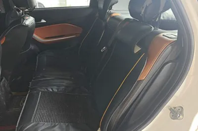 Chery Tiggo 3x