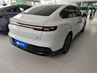 Leapmotor 零跑B01