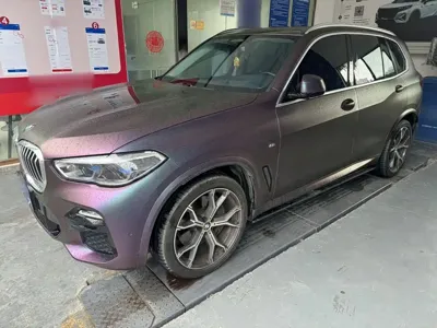 BMW X5 (Import)